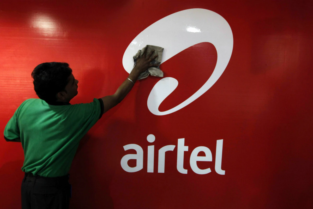 airtel logo reuters 1559712972320