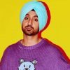 diljit dosanjh