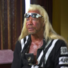 duane chapman with beths box of ashes