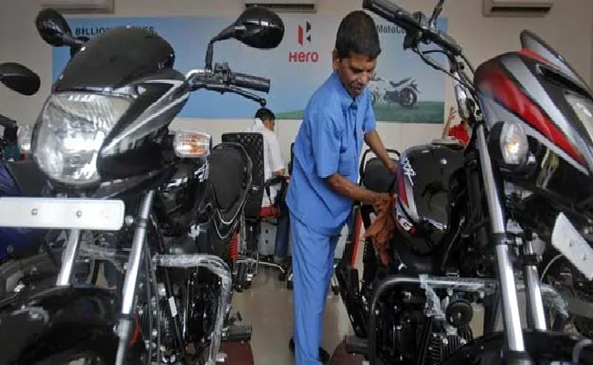 hero motocorp