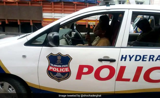 llk3j068 hyderabad police