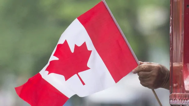 nb canada day parade 20190628