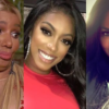 nene leakes porsha williams kenya moore split