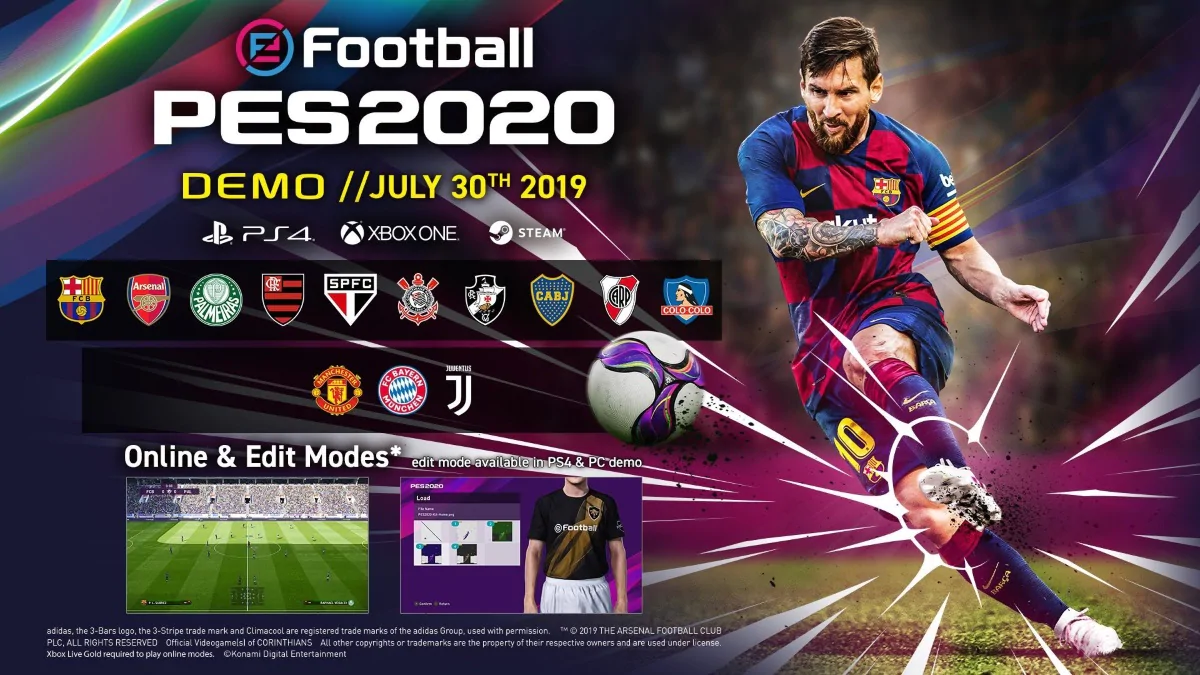 pes 2020 demo 1564388463045