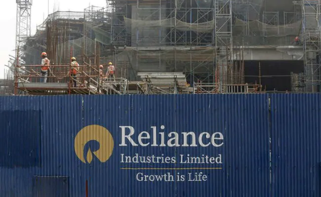 reliance