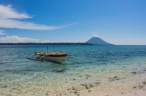 20190802 manado beach Instagram