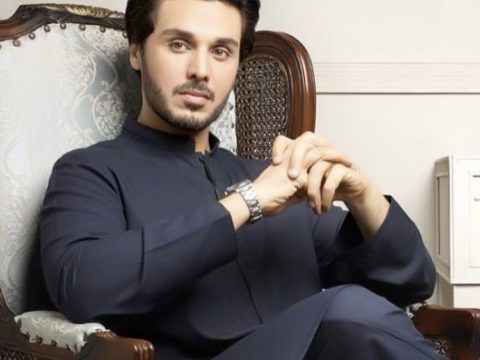 Ahsan khan image6