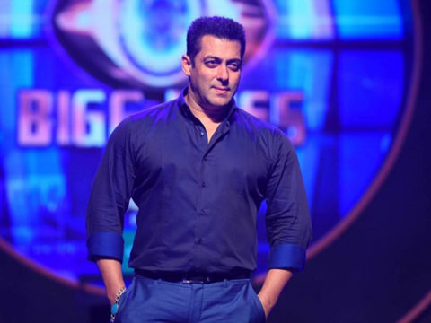 Bigg Boss 13 Salman Khan shoots four promos for the reality show