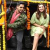 Jabariya Jodi CBFC removes reference to masturbation makes nine changes in Sidharth Malhotra and Parineeti Chopra starrer