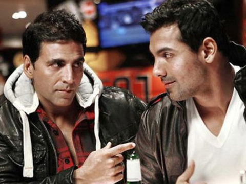 John Abraham talks about the clash with Akshay Kumar says Akshay wants to work together