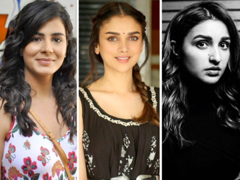 Kirti Kulhari and Aditi Rao Hydari to star in Parineeti Chopra starrer The Girl On The Train