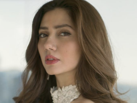 MahiraKhan