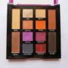 Maybelline Soda Pop Eyeshadow Palette Review