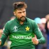 Mohammad Amir 1