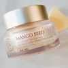 The Face Shop Mango Seed Volume Butter For Face Review