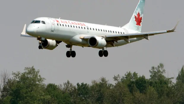 air canada ottawa international airport yow