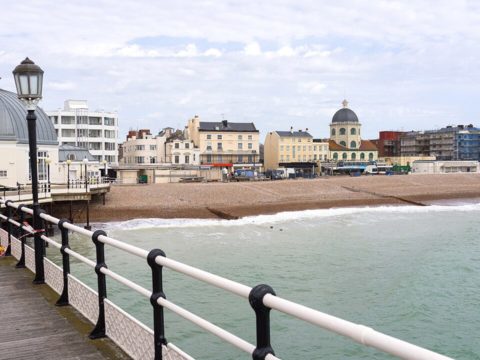 iStock Worthing