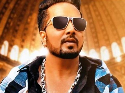 mika singh