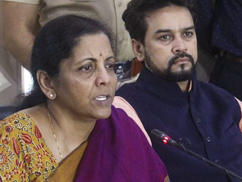 sh5lrm28 nirmala sitharaman pti 650 650x400 27 August 19