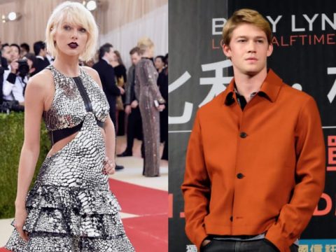 taylor swift joe alwyn