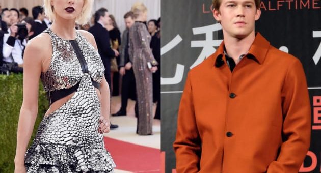 taylor swift joe alwyn