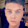 tyler baltierra instagram selfie