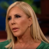 vicki gunvalson at the 2018 reunion special