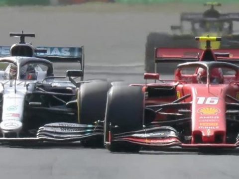 Charles Leclerc 2