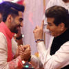 EXCLUSIVE Ayushmann Khurrana recalls how he first met Jeetendra