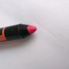 Elle 18 Go Matte Crayon Fuchsia Burst Review