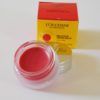 LOccitane Pink Calisson Tinted Balm Review