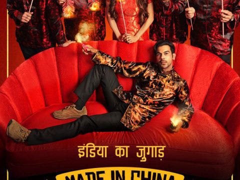 Made In China Rajkummar Rao reunites with Dinesh Vijan after Stree in a quirky comedy