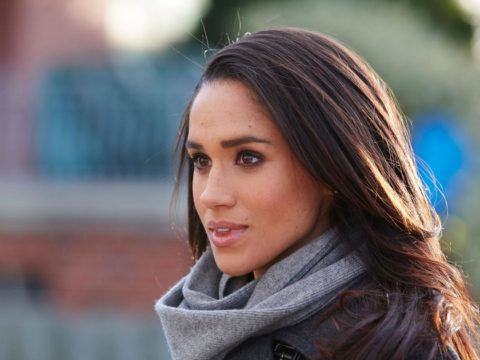 Meghan Markle