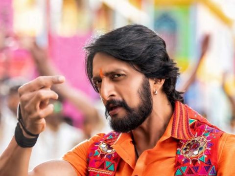 PailwaanSudeep