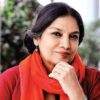 Shabana Azmi