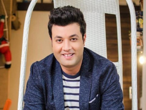 Varun Sharma