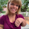 amy roloff engagement ring