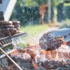 bbq grilling iStock