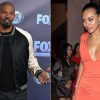 jamie foxx and sela vave