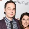 jim parsons mayim bialik carla