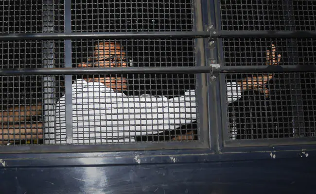 m47ihtp4 p chidambaram taken to tihar jail