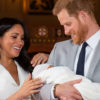 meghan markle baby archie harry t