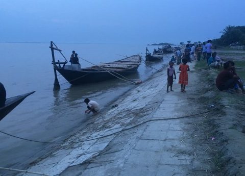 rajshahi fishermen