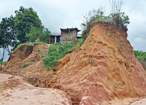 sylhet hills razed 1