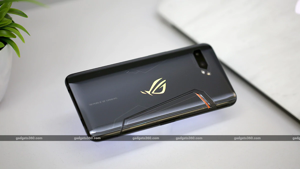 Asus ROG Phone 2 cover ndtv 1570111921973