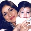 Bhavana Panday shares a couple of Ananya Panday’s childhood pictures as she turns 21