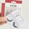 Eylure Dramatic No 149 False Eyelashes Review