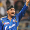 Harbhajan Mumbai Indians 1280x720