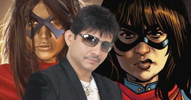 Indian Actor Comedian Threatens to Sue Marvel for Stealing his Name01