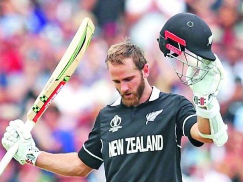 Kane Williamson